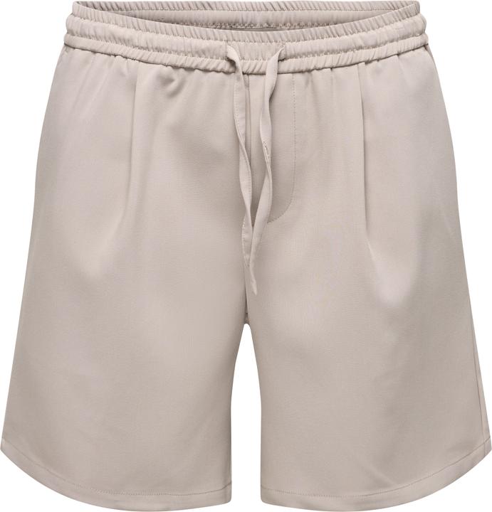 Image du produit Only & Sons Onswill 0292 Loose String Shorts Noos (M)