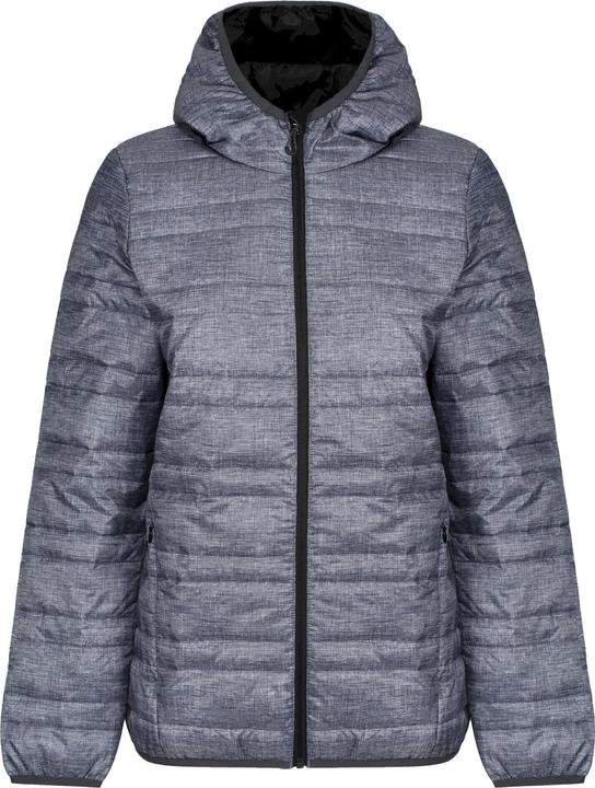 Produktbild Regatta Firedown Isolierjacke Zum Falten (38)