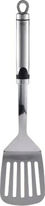 San Ignacio Schaumlöffel S5001125 Edelstahl Silberfarben