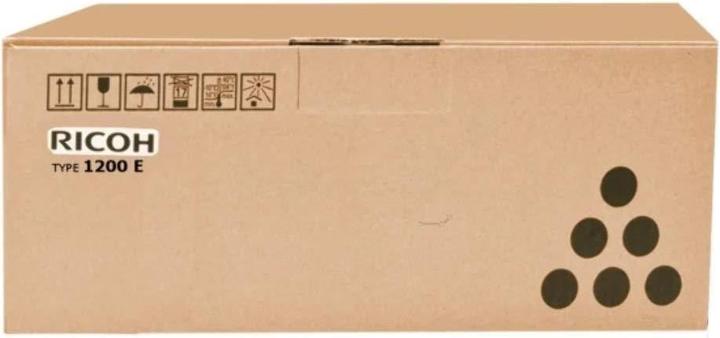 Produktbild RICOH 406837 (BK)