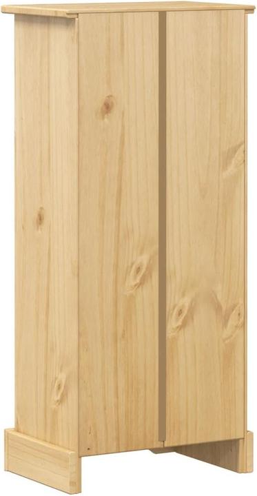 Immagine prodotto vidaXL Bücherregal (46 x 29 x 100 cm)