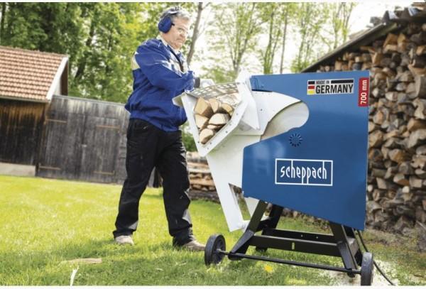 Immagine prodotto Scheppach HS720