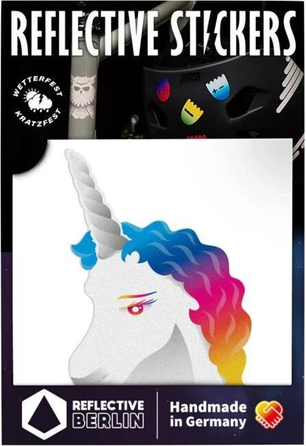 Produktbild Reflective Berlin Licorne