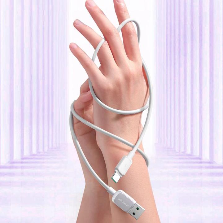 Image du produit Joyroom USB A - USB C (1.20 m)