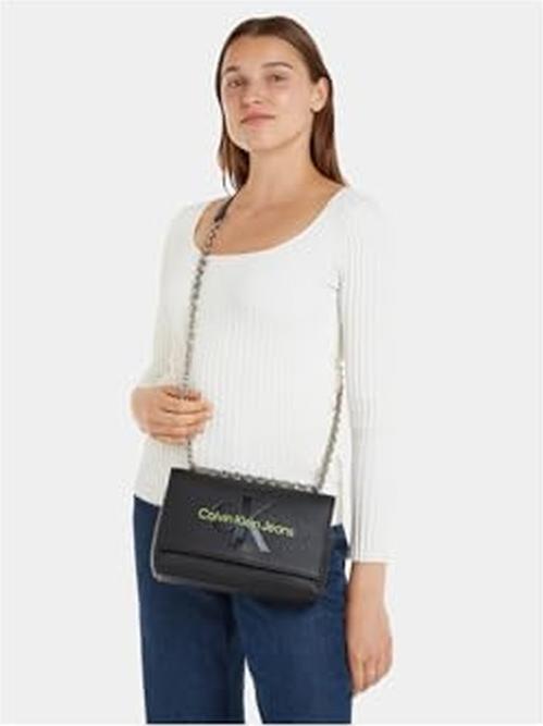 Immagine prodotto Calvin Klein Patta Scolpita Ew Conv25 Mono