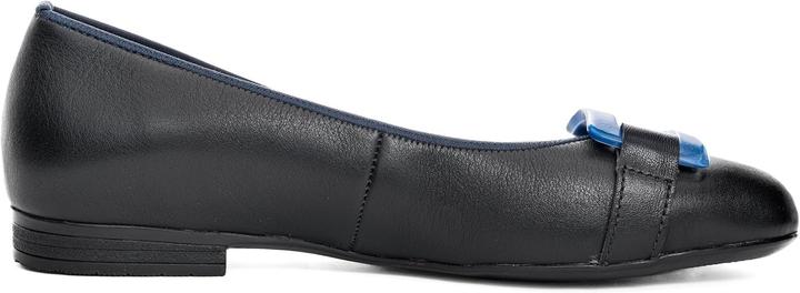 Actual product image Ara Sardinia Mocassin, Very Soft (37.5)