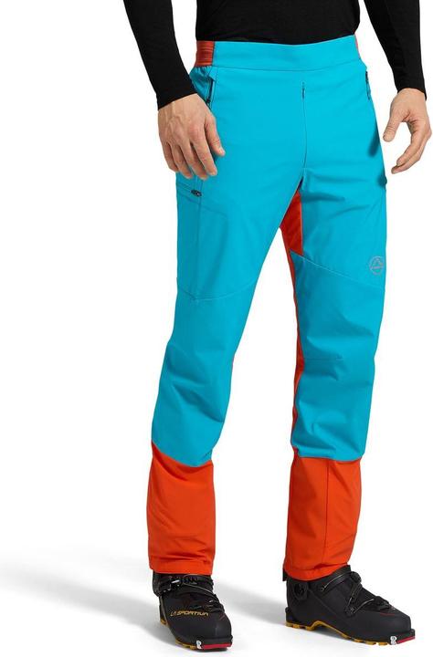 Actual product image La Sportiva Ikarus Pant M (XL)