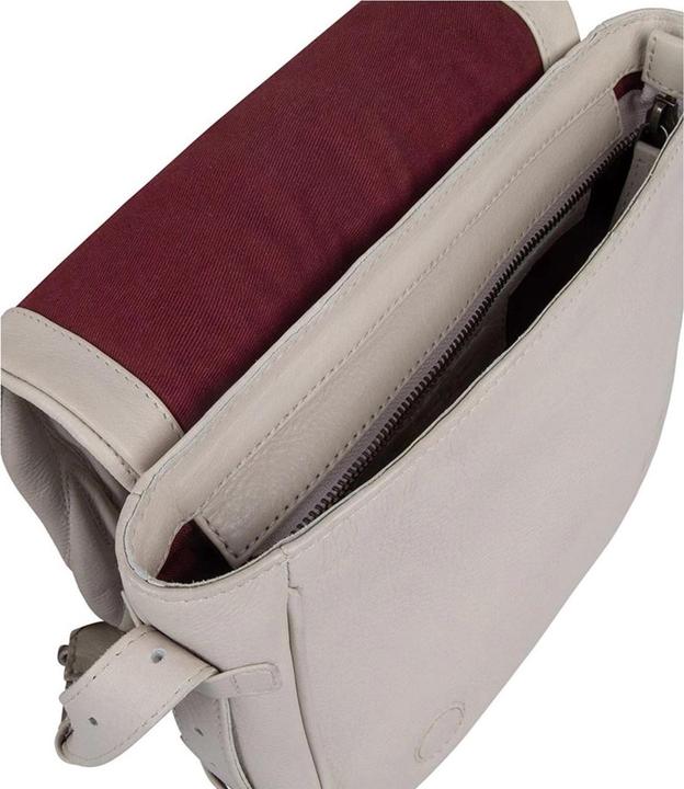 Image du produit Cowboysbag Sac à bandoulière Dallas en cuir 22 cm
