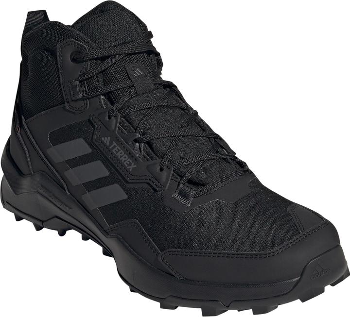 Actual product image adidas Terrex Terrex AX4 Mid GTX (45 1/3)