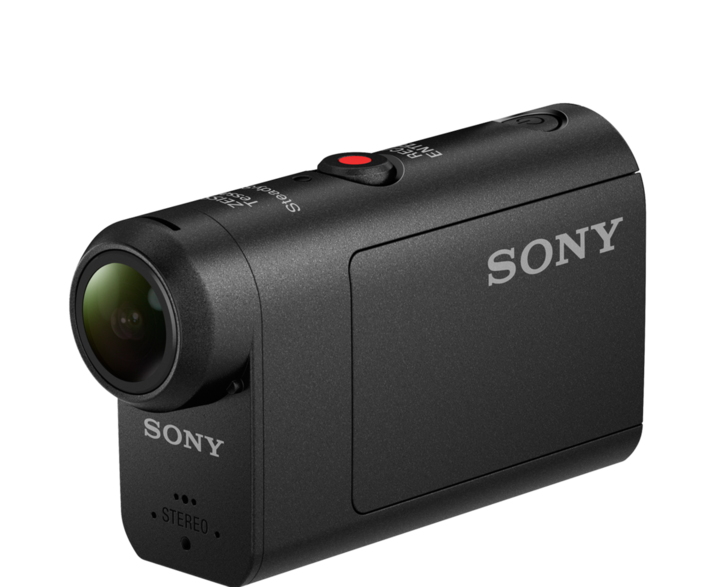 Produktbild Sony Hdr-As50 (60p, WLAN)