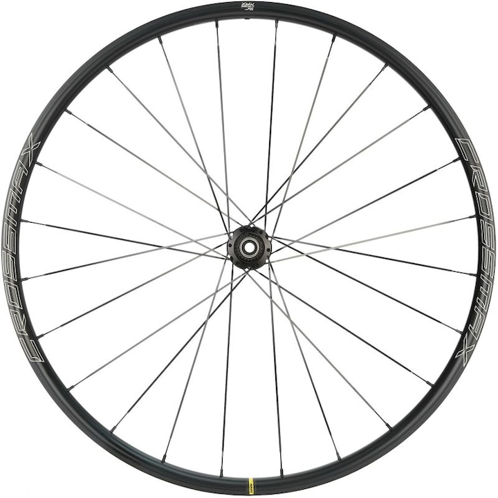 Produktbild Mavic Crossmax 22 27,5 | 12 x 148 mm Boost | 6 Trous (Laufradsatz, 27.5")