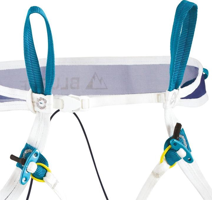 Image du produit Blue Ice Harnais Choucas Light (M)