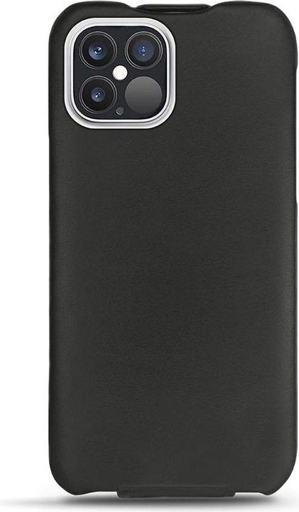 Image du produit Noreve Housse cuir vertical (Apple iPhone 12 Pro Max)