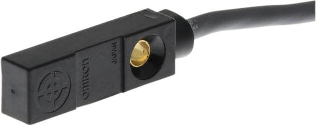 Produktbild Omron Industrial Automation Inductive sensor, Sr 1.5mm PNP