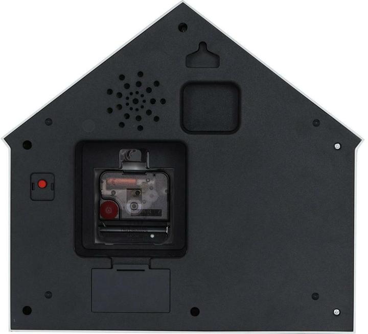 Produktbild Karlsson Wall Clock Peeking Doggy (24.90 cm)