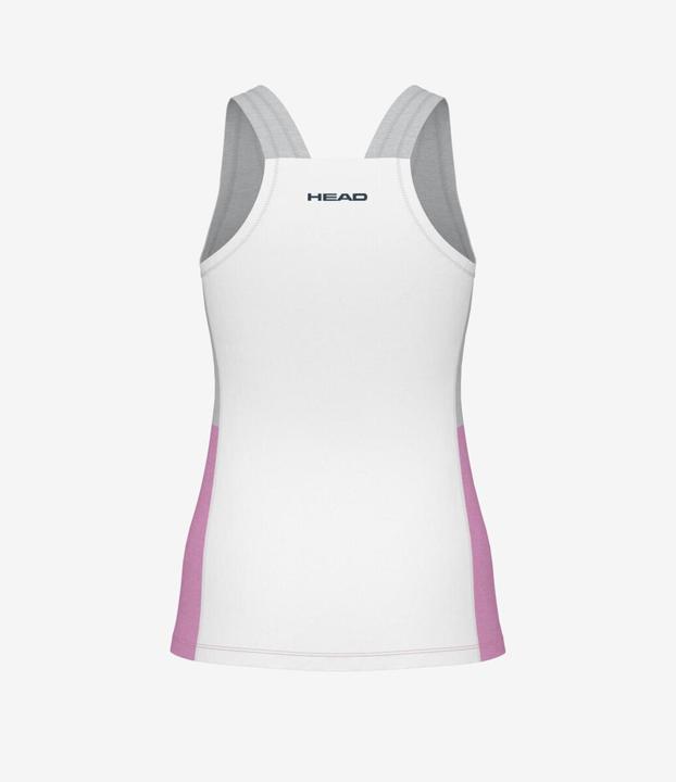 Actual product image Head PLAY Tech Tank Top Women (3XL)