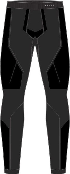 Image du produit Falke Collants longs chauds Hommes (M)