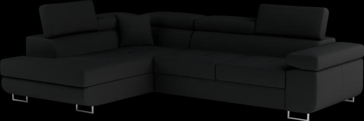 Immagine prodotto ELTAP Anton (Divano ad angolo, 4 posti, Divano letto)