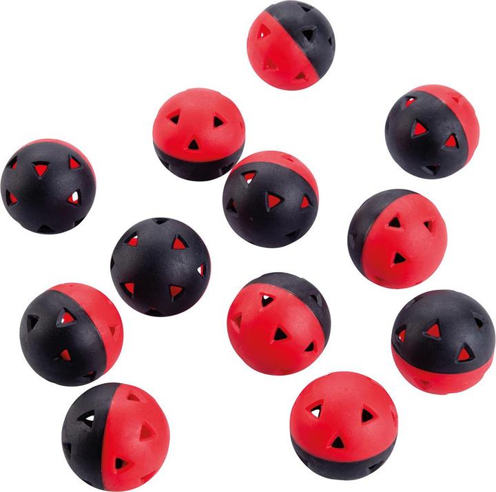 Produktbild Pure2improve Golfbälle-Set 12 Stück