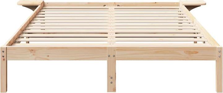 Image du produit vidaXL Bett (150 x 200 cm)