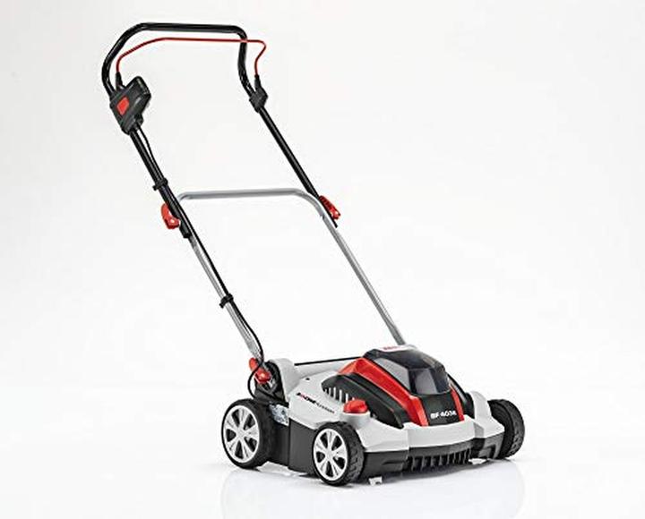 Immagine prodotto AL-KO Arieggiatore a batteria Sf 4036 Senza batteria