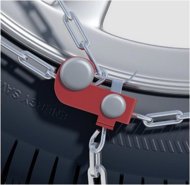 Immagine prodotto König Chain Cb-12 102