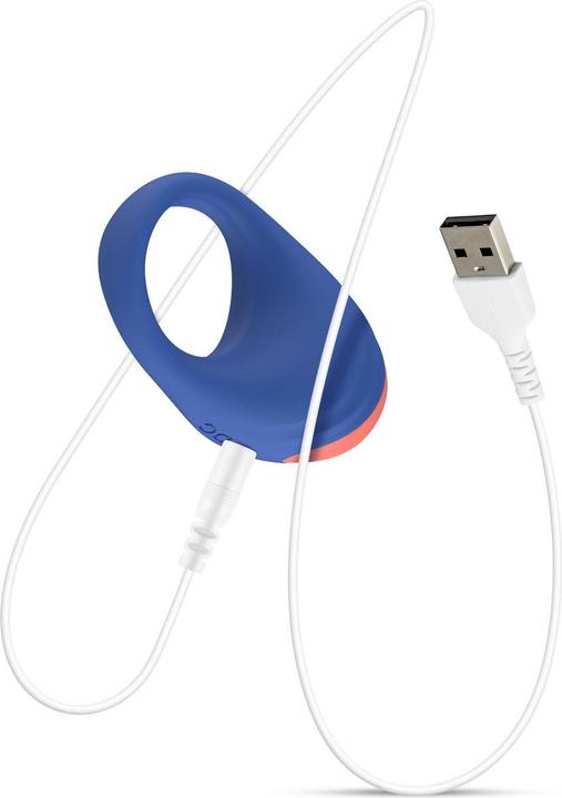 Image du produit FeelzToys RRRING Dinner Date Cock Ring (3 cm)