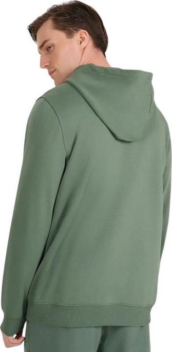 Produktbild 4F Grünes Herren-Sweatshirt (M)