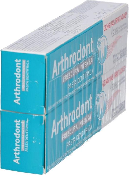 Image du produit Arthrodont Set de 2 fraîcheur intense
