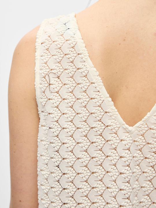 Immagine prodotto Object Häkel Strickoberteil (XS)