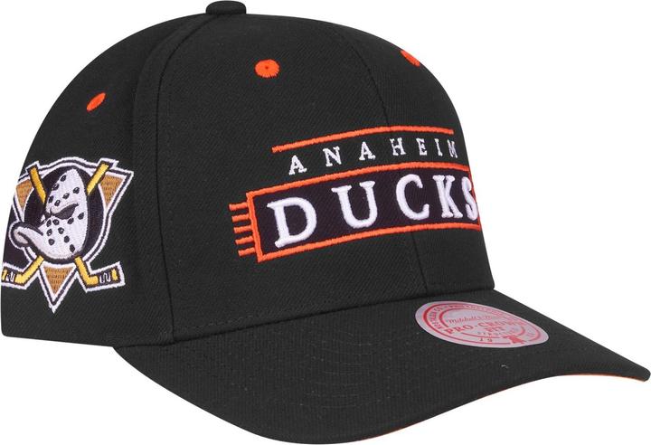 Produktbild Mitchell & Ness Lofi Pro Anaheim Ducks (One Size)