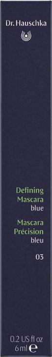 Produktbild Dr. Hauschka Defining Mascara (Nr. 03 - Blue)
