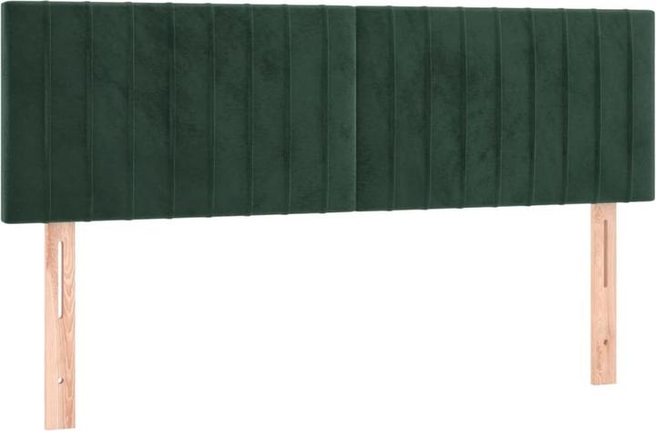 Produktbild vidaXL Boxspringbett (140 x 190 cm)