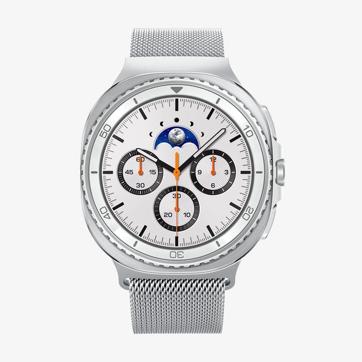 Image du produit Spigen Metal Fit (Acier, Acier inoxydable)