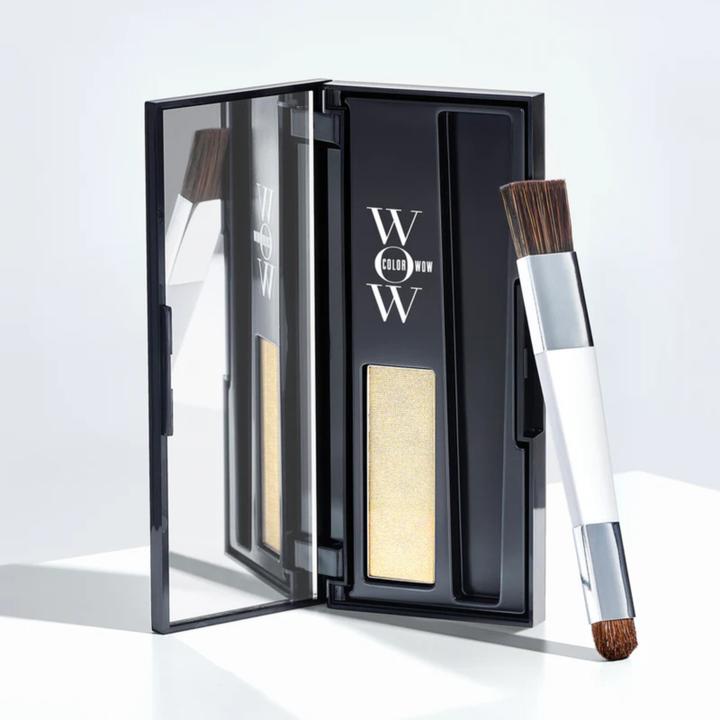 Produktbild Color Wow Root Cover Up Platinum Light Blonde (Blond)