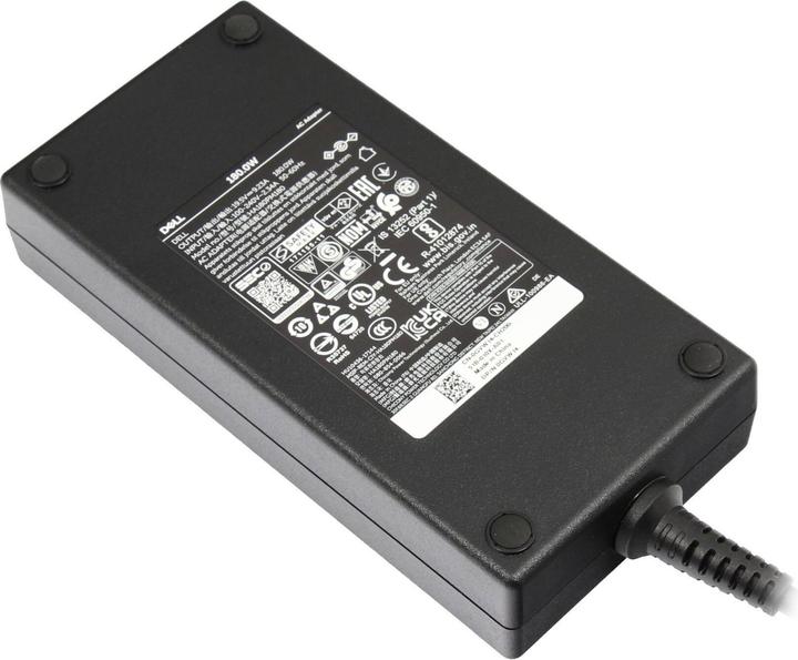 Actual product image Dell WHR6N (180 W)