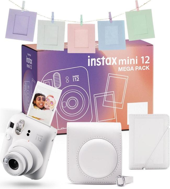 Produktbild Fujifilm Mini 12