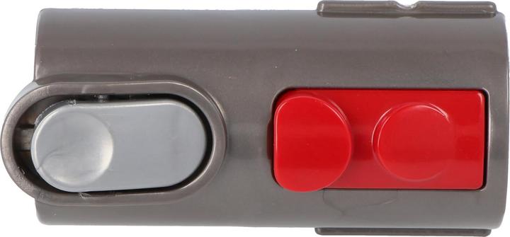 Produktbild AccuCell Staubsauger-Adapter passend für Dyson 968235-01