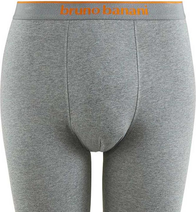 Actual product image Bruno Banani Long pants Sporty figure-hugging (XL, Single pack)