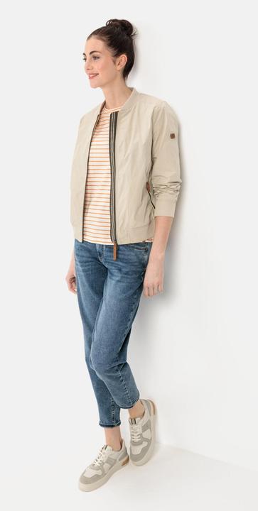 Produktbild Camel Active Kurzer Blouson aus recyceltem Polyester (38)