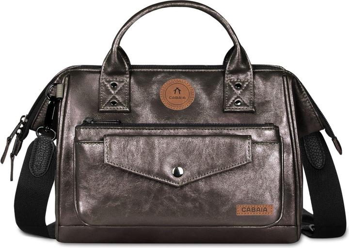 Immagine prodotto Cabaia Handtasche Adventurer X-Body Iridescent Medium
