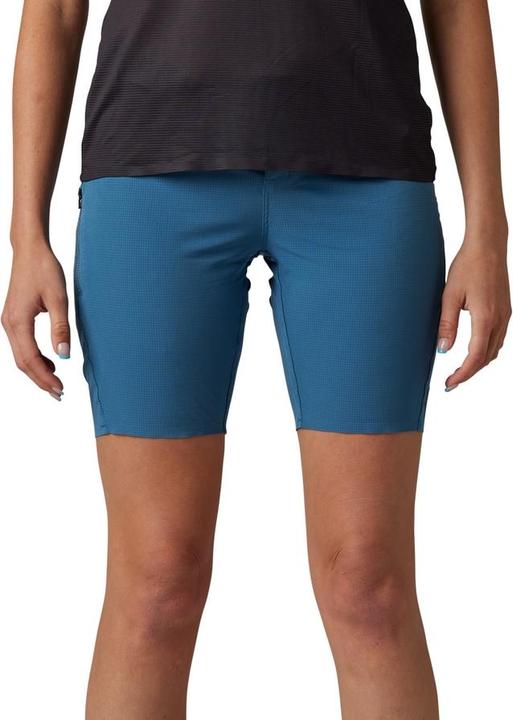 Actual product image Fox Short 23 W Flexair Ascent Drk Slt XS (XS)
