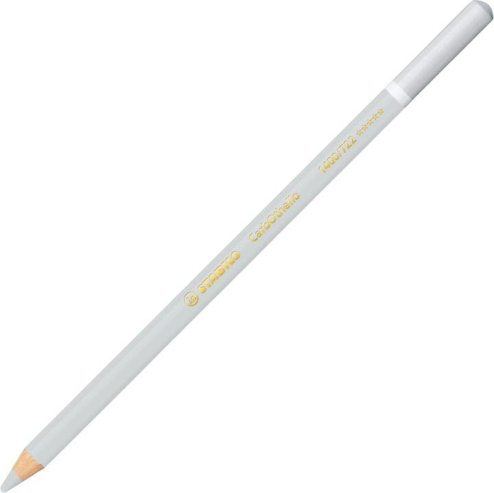 Immagine prodotto STABILO Pastello - CarbOthello - matita singola - grigio freddo 2 k (grigio freddo 2 k, 1 x)
