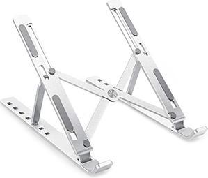 Immagine prodotto Hamlet Tiramisu' Max Supporto per Laptop da