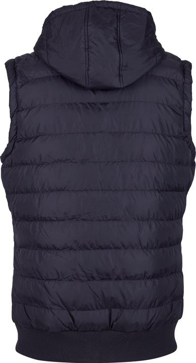 Produktbild Urban Classics Small Bubble Hooded Vest (M)