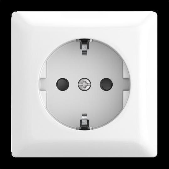 Immagine prodotto Busch-Jaeger SCHUKO Steckdose AP