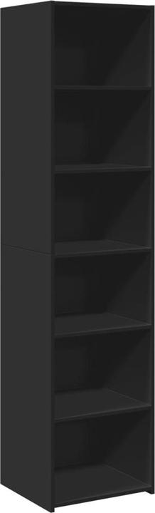 Image du produit vidaXL Highboard (45 x 41 x 185 cm)