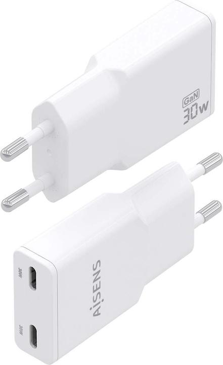 Image du produit Aisens ASCH-30W2P048-W