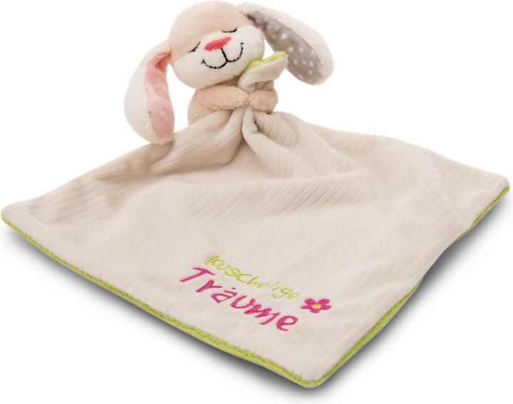Produktbild NICI Schmusetuch