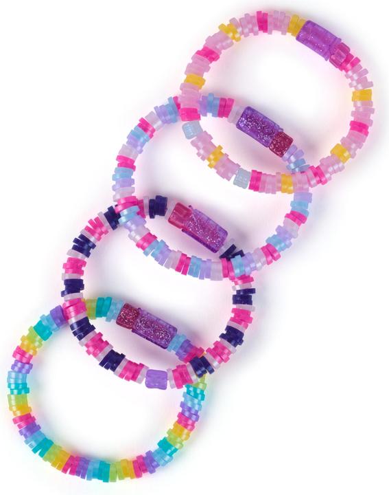 Actual product image Cool Maker Stack'd Heishi Expansion Pack